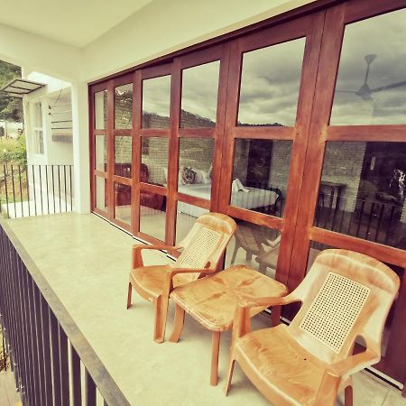 Ella Nature View Hotel Kültér fotó