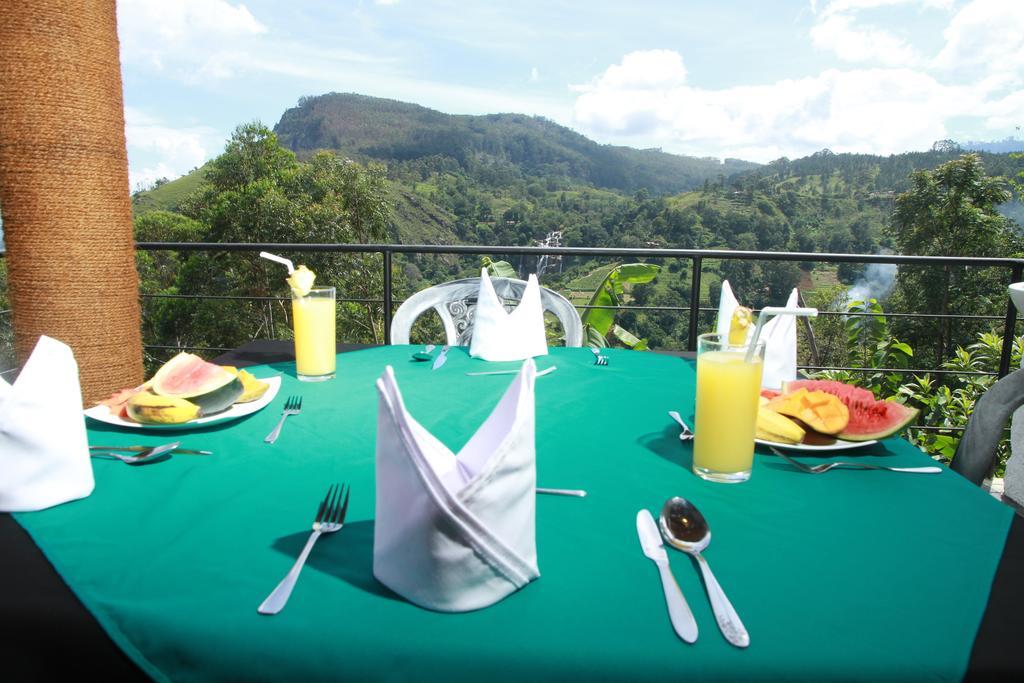 Ella Nature View Hotel Kültér fotó