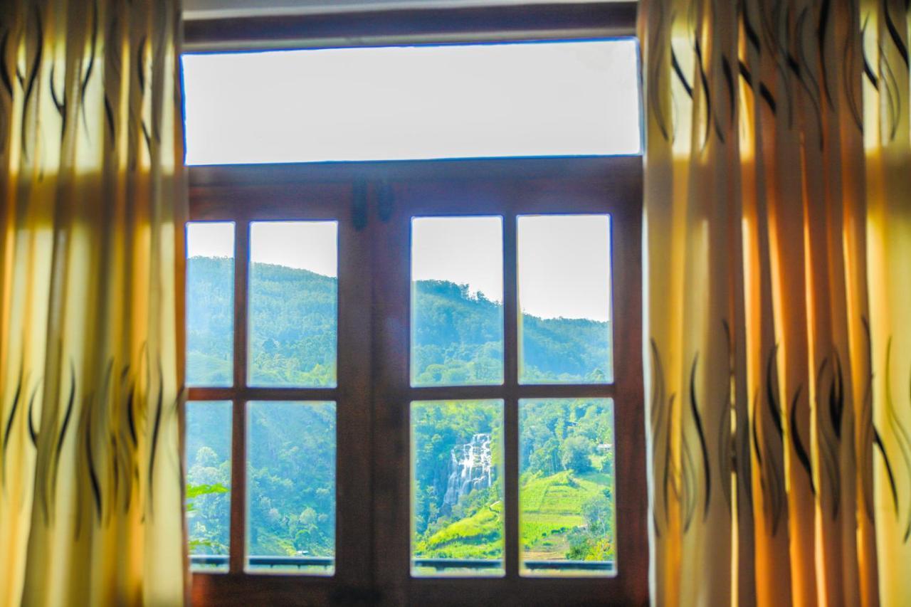 Ella Nature View Hotel Kültér fotó