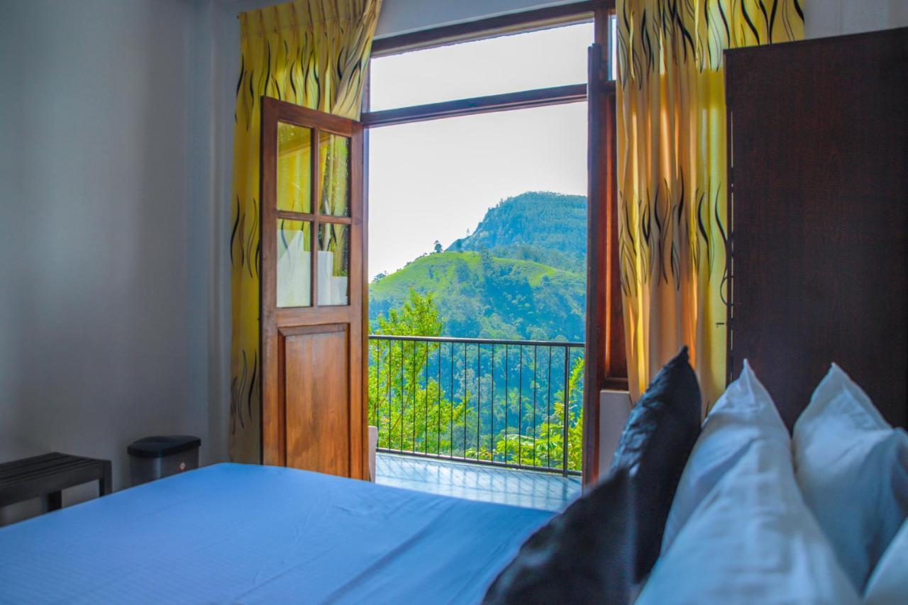 Ella Nature View Hotel Kültér fotó
