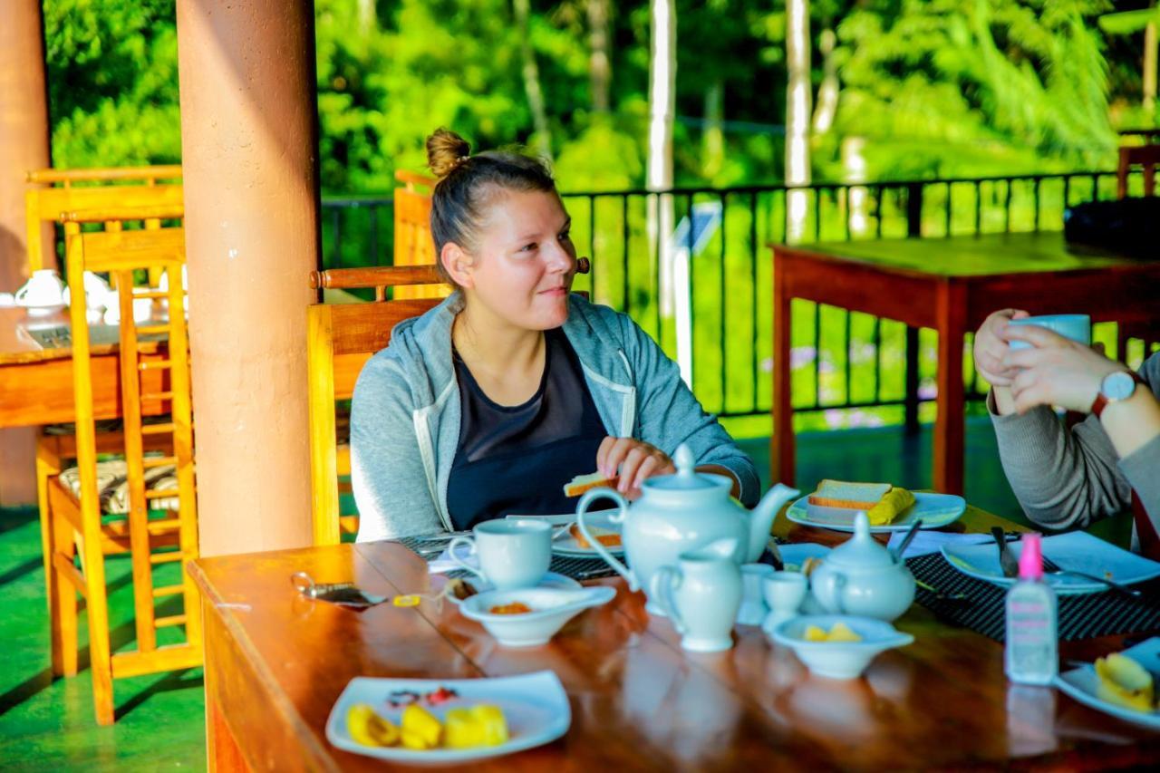 Ella Nature View Hotel Kültér fotó