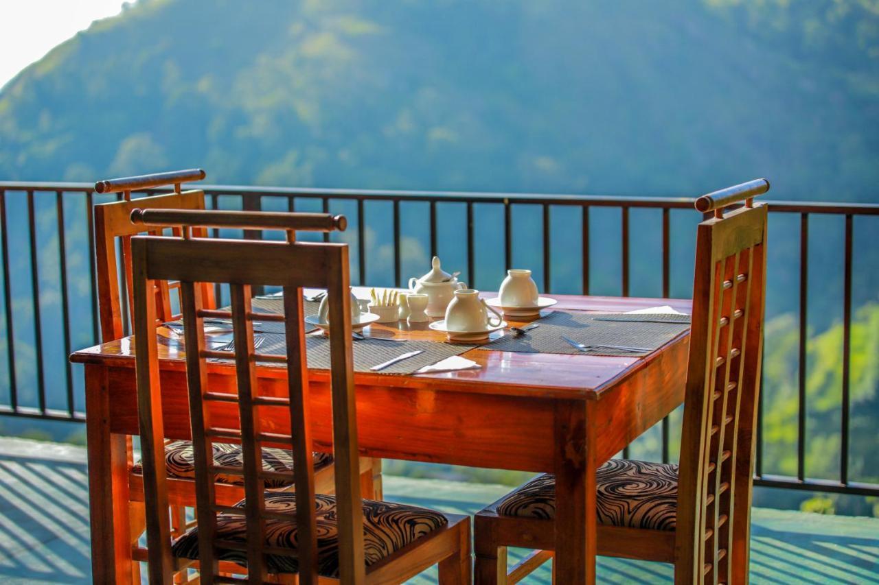 Ella Nature View Hotel Kültér fotó