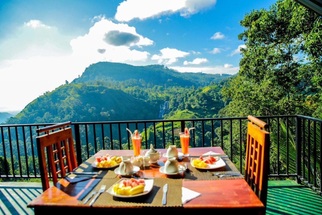 Ella Nature View Hotel Kültér fotó