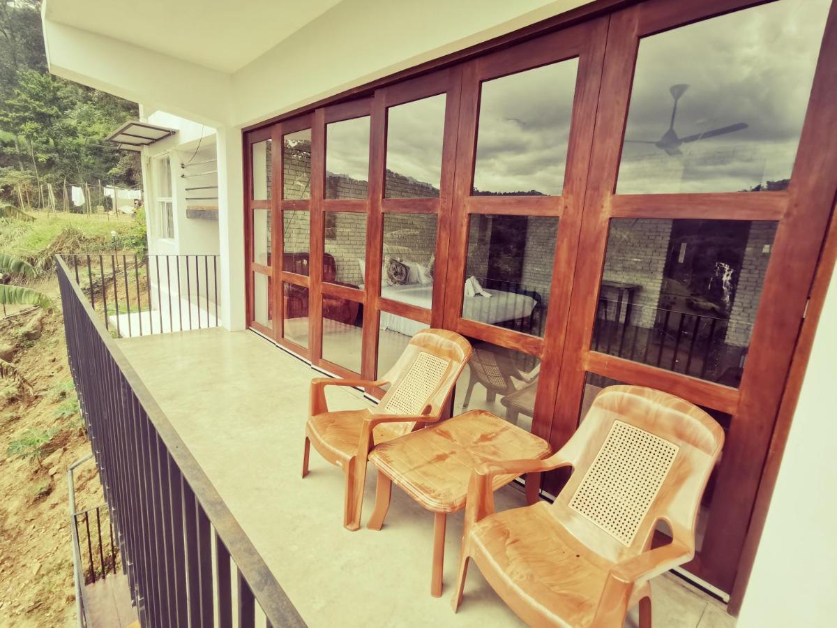 Ella Nature View Hotel Kültér fotó