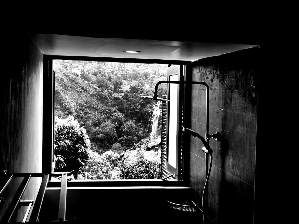 Ella Nature View Hotel Kültér fotó